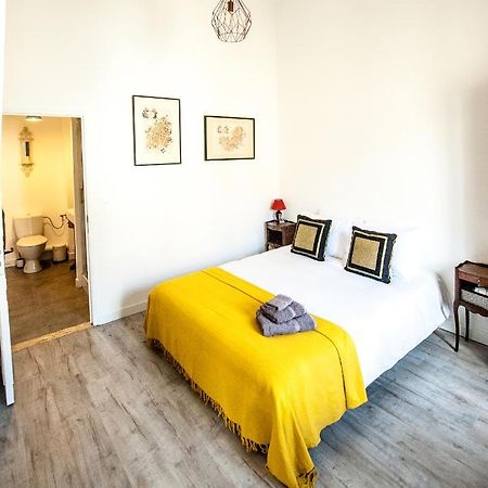 Bed and Breakfast La Calade Montouliers Esterno foto