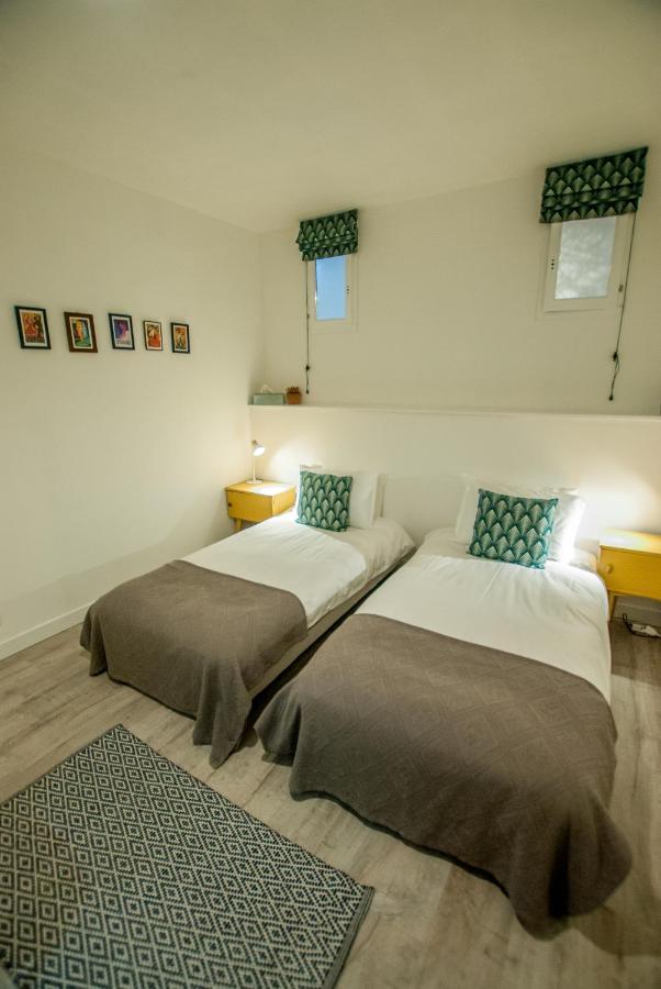Bed and Breakfast La Calade Montouliers Esterno foto