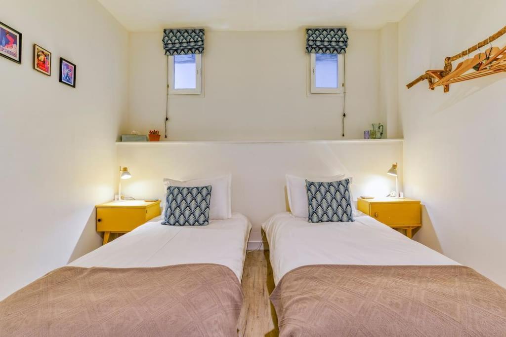 Bed and Breakfast La Calade Montouliers Esterno foto